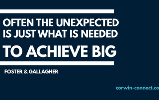 Achieve Big with Questions