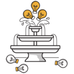 Idea Fountain