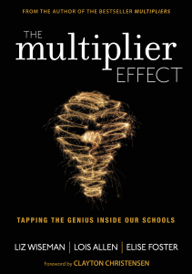 Multiplier Effect Book Cincinnati